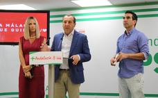 El PSOE denuncia el cierre de hasta 53 unidades de Infantil y Primaria en Málaga
