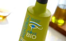 Finca La Torre y Único de Mondrón Bio, entre los mejores aceite de oliva del mundo para la revista Der Feinschmecker