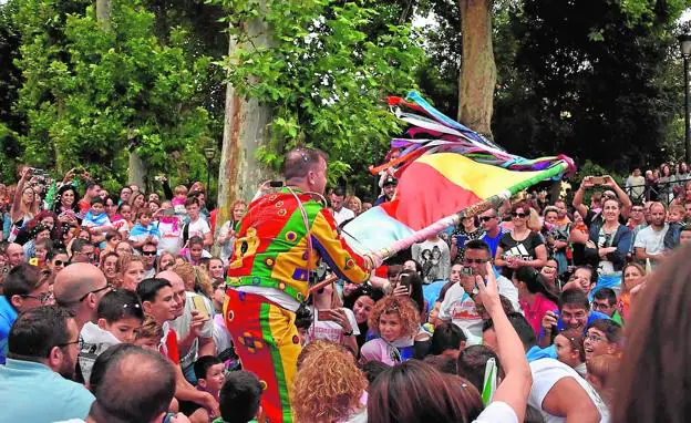 La Fiesta del Cascamorras, la disputa de Baza y Guadix