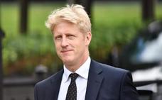El hermano ministro de Boris Johnson abandona la política