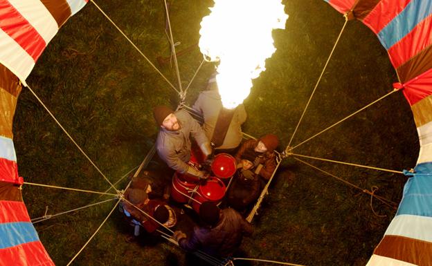 'Viento de libertad' y otros estrenos