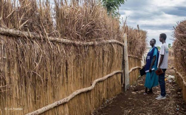 Asesinados dos cooperantes de Acción contra el Hambre en Etiopía