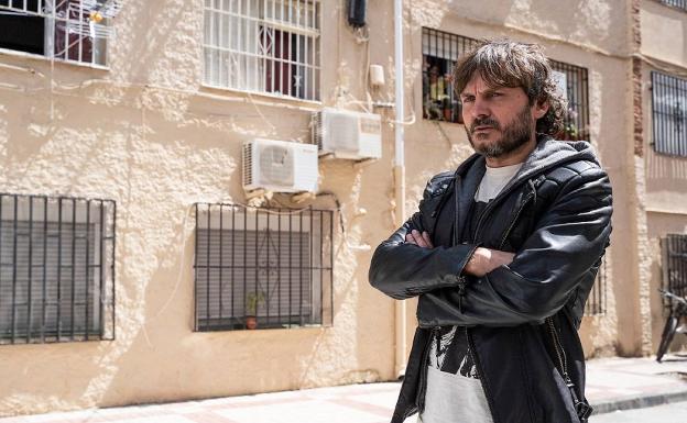 La otra cara de 'Malaka' llega hoy al 'prime time' de TVE