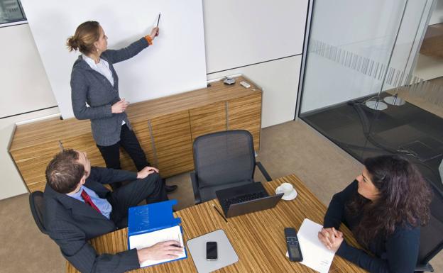 Claves sobre cómo y dónde emprender una nueva búsqueda de trabajo en Málaga