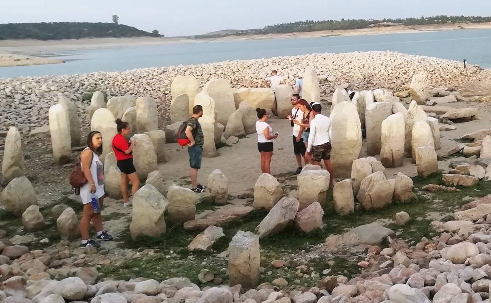 El 'Stonehenge' extremeño