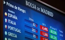 La OCDE también ve síntomas de debilidad económica en España