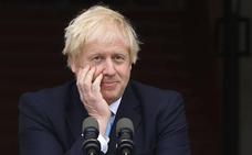 Johnson, más cerca de una propuesta de acuerdo a la UE