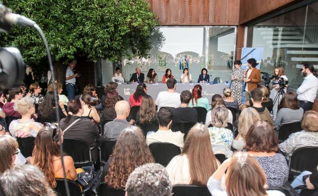 El festival de poesía Irreconciliables firma su edición más internacional