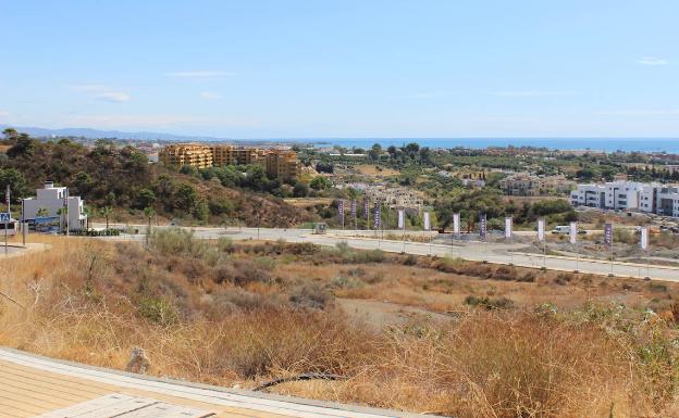 Adjudican finalmente a Montealina el colegio trilingüe de Torre Vigía