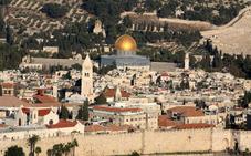 Jerusalén veta la ampliación del hotel del Vaticano al no ondear la bandera israelí en su fachada