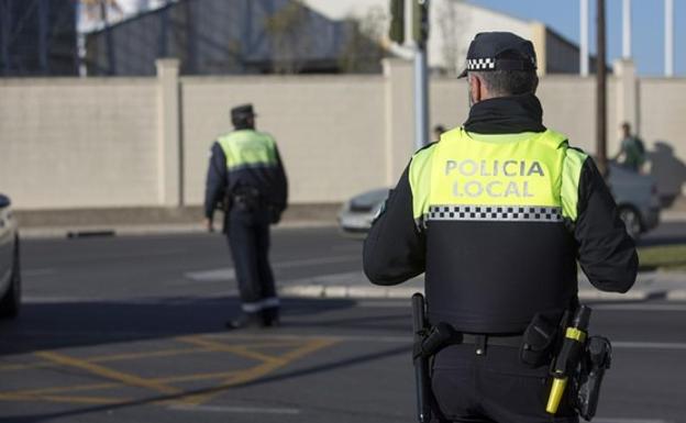 Un hombre muere al caer desde la azotea de una vivienda en Arcos de la Frontera