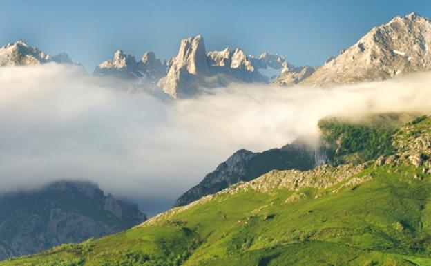 El interior de Asturias, pueblos y regiones que enamoran