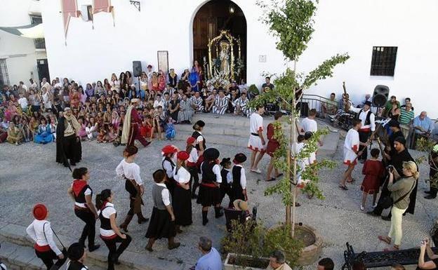 Cervezas, moda y recreaciones históricas este 'finde' en Málaga