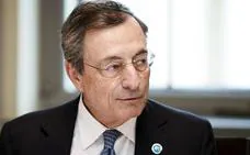 Bruselas cierra filas con el BCE y presiona a Alemania para que aumente el gasto público
