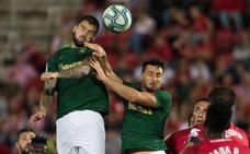 Mallorca y Athletic se reparten los puntos y los penaltis fallados