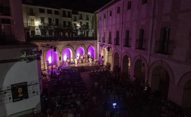 'Biznaga', la fusión flamenca definitiva