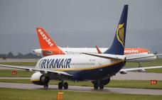 Las aerolíneas europeas, obligadas a reinventarse ante la crisis del 'low cost'