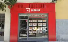 La immobiliaria Redpiso acelera su expansión en Málaga con una quinta sede