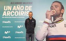 Valverde, otro campeón del mundo que vivió el infierno