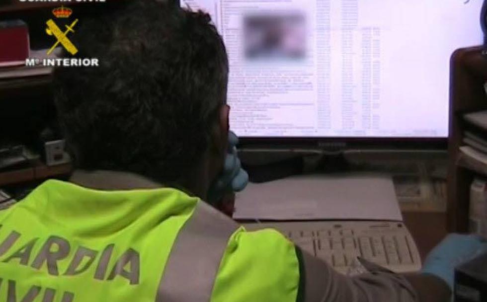 Radiografía de un ciberdepreador: acecho y acoso en internet