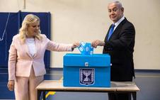 El futuro político de Netanyahu, en el aire
