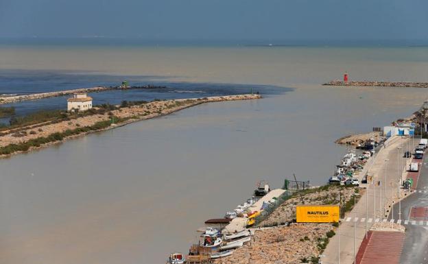 El cadáver hallado en Alicante es el del holandés desaparecido durante la gota fría