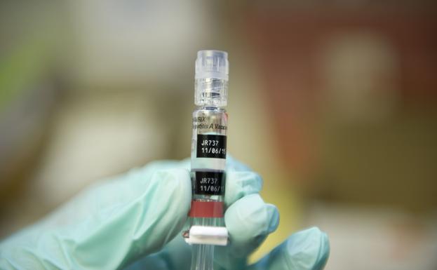 Condenado a indemnizar con 10.000 euros a su exnovia por contagiarle la hepatitis B