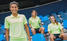 Tres modelos de capitanía