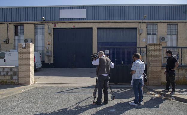 La Junta se persona como acusación particular contra Magrudis por el brote de listeria