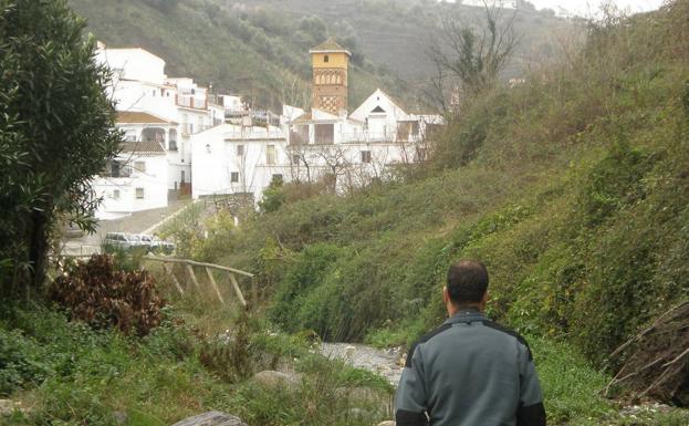 ¿Conoces los pueblos de la provincia de Málaga? Este test te pone a prueba