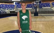Shayna Gore, nuevo fichaje del Unicaja, abandona el equipo