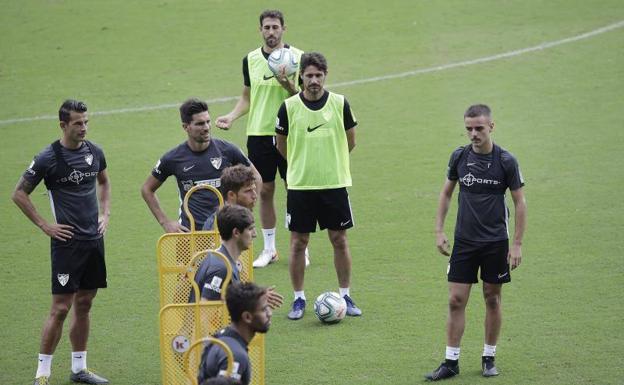 Víctor: «Es importante dar explicaciones, pero no soy quién para reclamar eso»