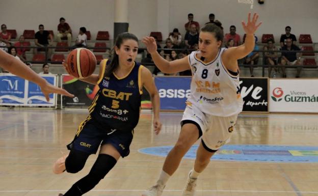 El Asisa y el Unicaja, a la final del Torneo Costa del Sol