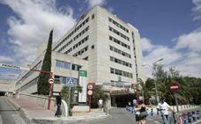 Herido grave un pequeño de 18 meses tras ser atropellado en Málaga
