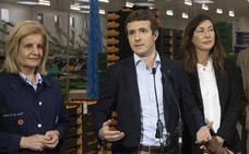 El PP-A confirma su apuesta por Fátima Báñez para la candidatura de Huelva