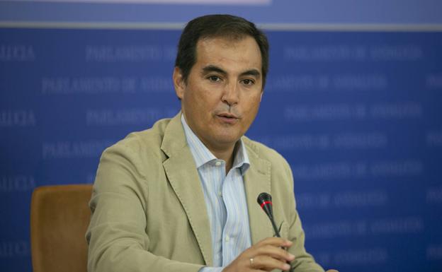 El PP-A pedirá la comparecencia de Susana Díaz en la investigación por las irregularidades en la Faffe