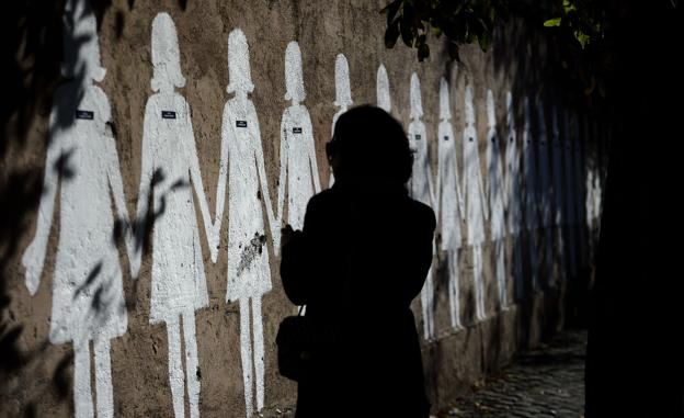 El silencio de la víctima es un «factor de riesgo» del asesinato machista