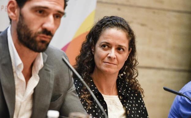 Garbajosa: «Tenemos a los mejores jugadores del mundo, pero seguimos fichando fuera»