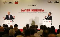 Javier Imbroda: «La revolución educativa tiene que partir desde los claustros de profesores»