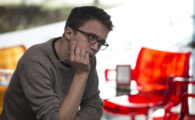 El partido de Íñigo Errejón se presenta a las elecciones generales por Málaga