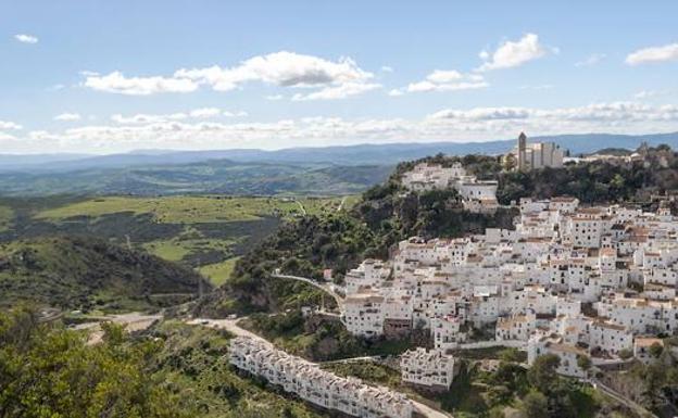20 pueblos buscan entrar en las siete Maravillas Rurales de España 2019