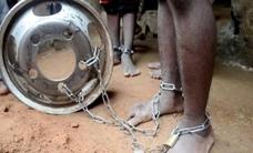 Rescatan a 300 jóvenes torturados en un reformatorio islámico en Nigeria
