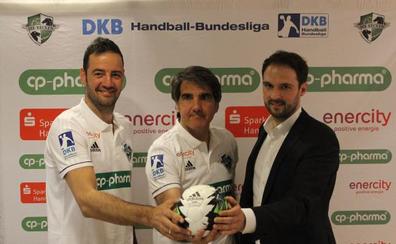 Ortega lidera al equipo revelación de la Bundesliga