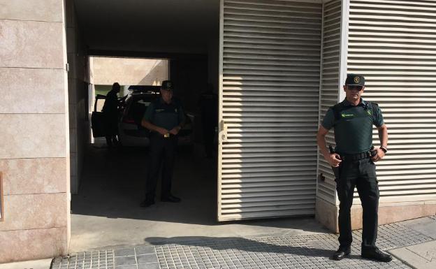 Prisión para el novio de Dana Leonte, acusado de homicidio