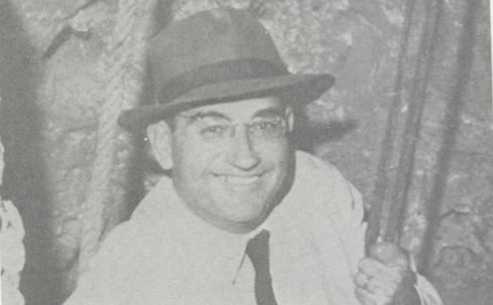 El malagueño Manuel Laza Palacio: maestro, intelectual y sabio