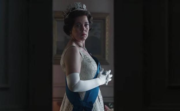 El rodaje de 'The Crown' desembarca en el centro de Málaga este fin de semana