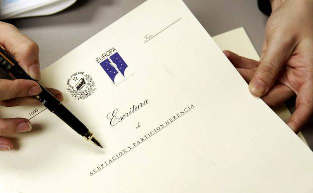 La rebaja de la plusvalía por herencia en Málaga beneficiará a 15.000 familias