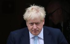 El Parlamento Europeo golpea con dureza al plan de Johnson
