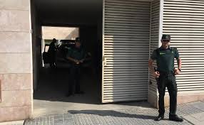 La Guardia Civil buscó a Dana Leonte en Ibiza y Rumanía
