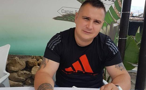 El hermano de Dana pide la custodia de su hija, que permanece con el hermano de Sergio: «La niña corre peligro»